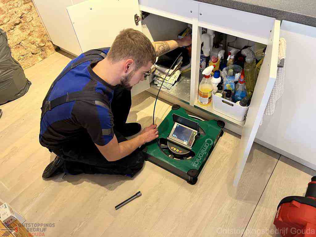 Afvoer Verstopping Gouda Afvoer Verstopping Gouda