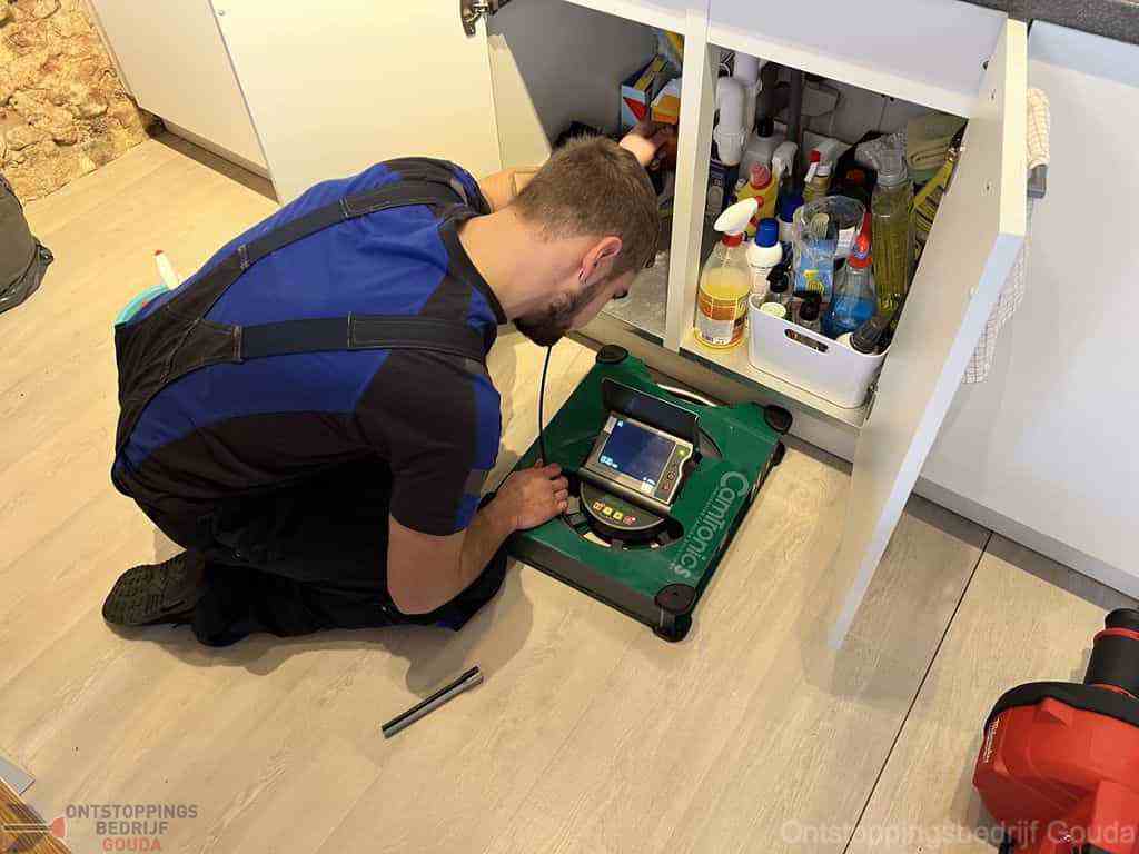 Afvoer Verstopt Gouda Afvoer Verstopt Gouda