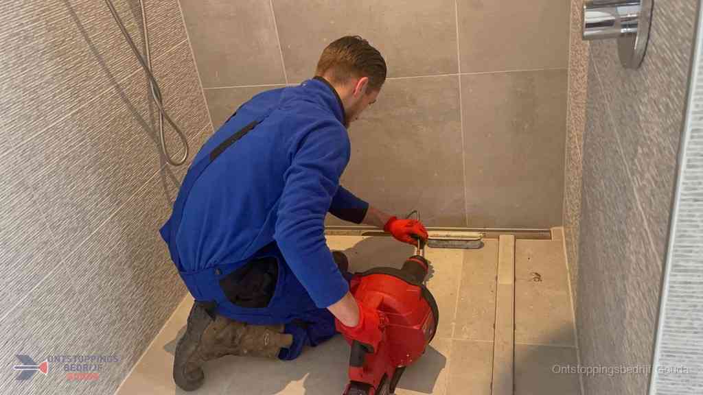Badkamer Ontstoppen Gouda Badkamer Ontstoppen Gouda