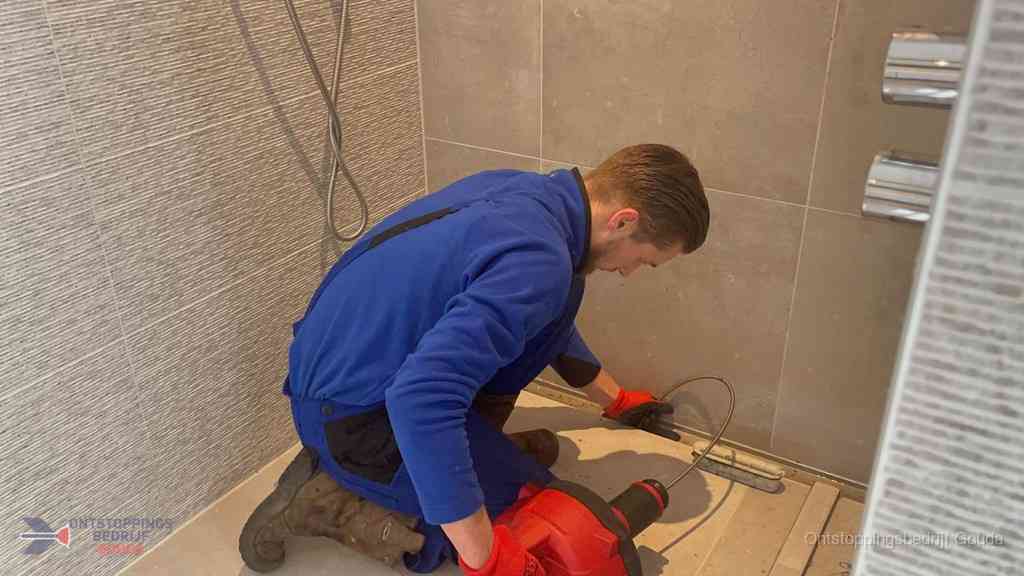 Badkamer Verstopt Gouda Badkamer Verstopt Gouda
