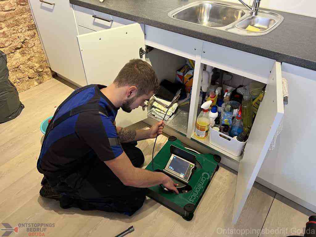 Gouda Ontstoppen Afvoer Gouda Ontstoppen Afvoer