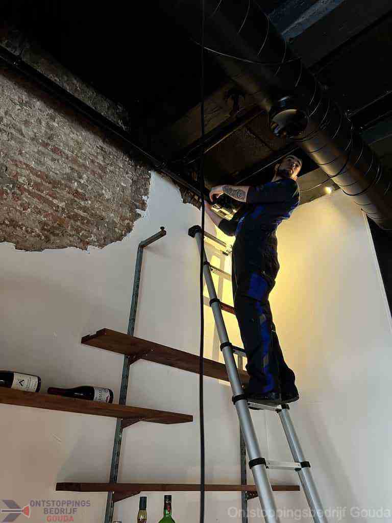 Gouda Wc Verstopt Gouda Wc Verstopt