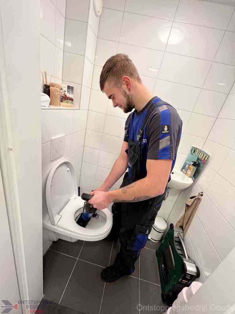 Ontstoppen Wc Gouda Ontstoppen Wc Gouda