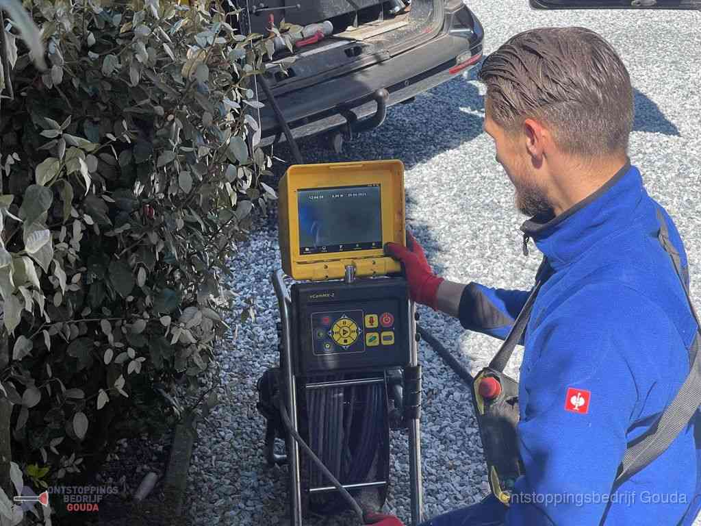 Riool Reiniging Onderhoud Gouda Riool Reiniging Onderhoud Gouda