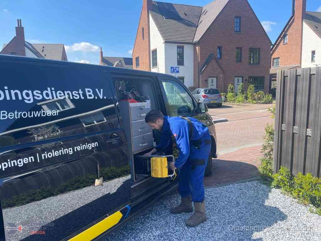 Spoed Ontstoppingsbedrijf Gouda Spoed Ontstoppingsbedrijf Gouda