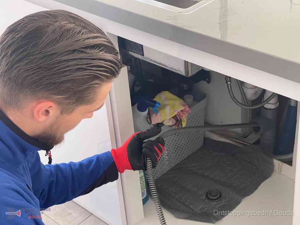 Vaatwasser Verstopt Gouda Vaatwasser Verstopt Gouda