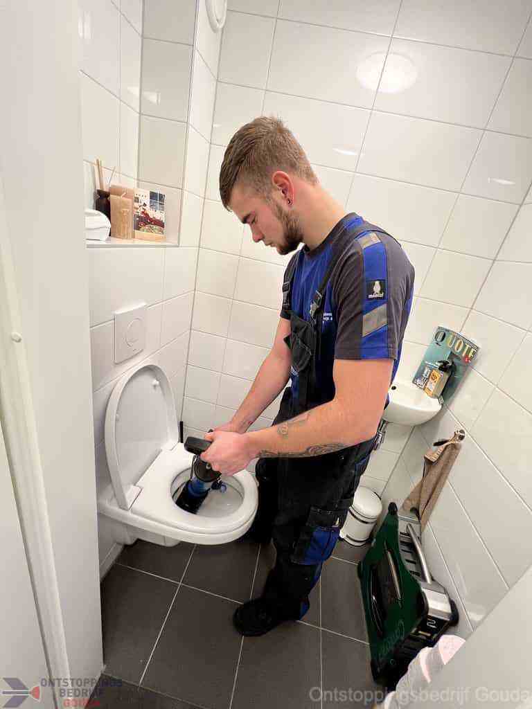 Verstopping Wc Gouda Verstopping Wc Gouda