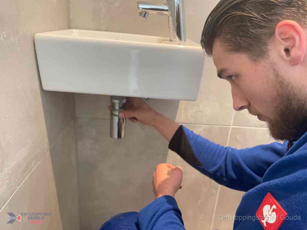 Wastafel Ontstoppen Gouda Wastafel Ontstoppen Gouda
